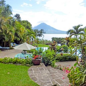 Hotel San Buenaventura De Atitlan